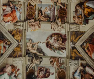 Guided tour of the Vatican Museums and the Sistine Chapel with private guide - St Peter's Basilica optional